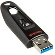 Pen SanDisk Ultra 512GB USB3.0 image number null