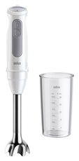 Batidora de Mano Braun MultiQuick 5 MQ 50001M 1000W Acero image number null