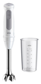 Batidora de Mano Braun MultiQuick 5 MQ 50001M 1000W Acero