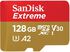 Tarjeta de Memoria SanDisk Extreme Pro MicroSDXC UHS-I C10 U3 V30 A2 512GB image number null