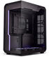 Caja ATX Ssupd Xhuttle Negro Vidrio Templado image number null