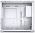 Caja ATX Jonsbo D41 STD Vidrio Templado Blanco image number null