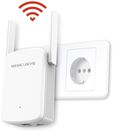Repetidor Mercusys ME30 AC1200 Wi-Fi image number null
