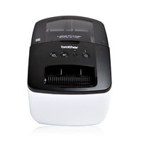 Impresora de Etiquetas Brother QL-700