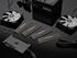 Corsair Kit 32GB (2 x 16GB) DDR5 6000MHz Vengeance Black CL36 image number null