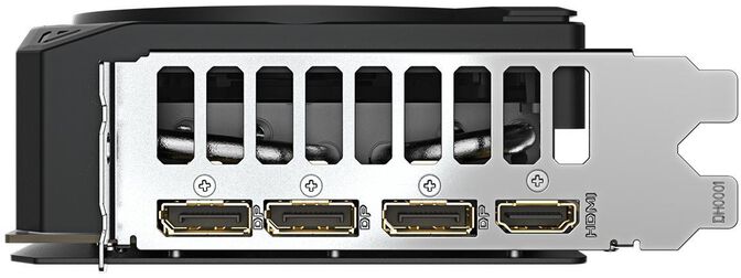 Tarjeta Gr&aacute;fica Gigabyte GeForce&reg; RTX 5070 Ti Windforce 3 16GB GDDR7 DLSS4 image number 2