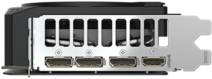 Tarjeta Gráfica Gigabyte GeForce® RTX 5070 Ti Windforce 3 16GB GDDR7 DLSS4 image number 2