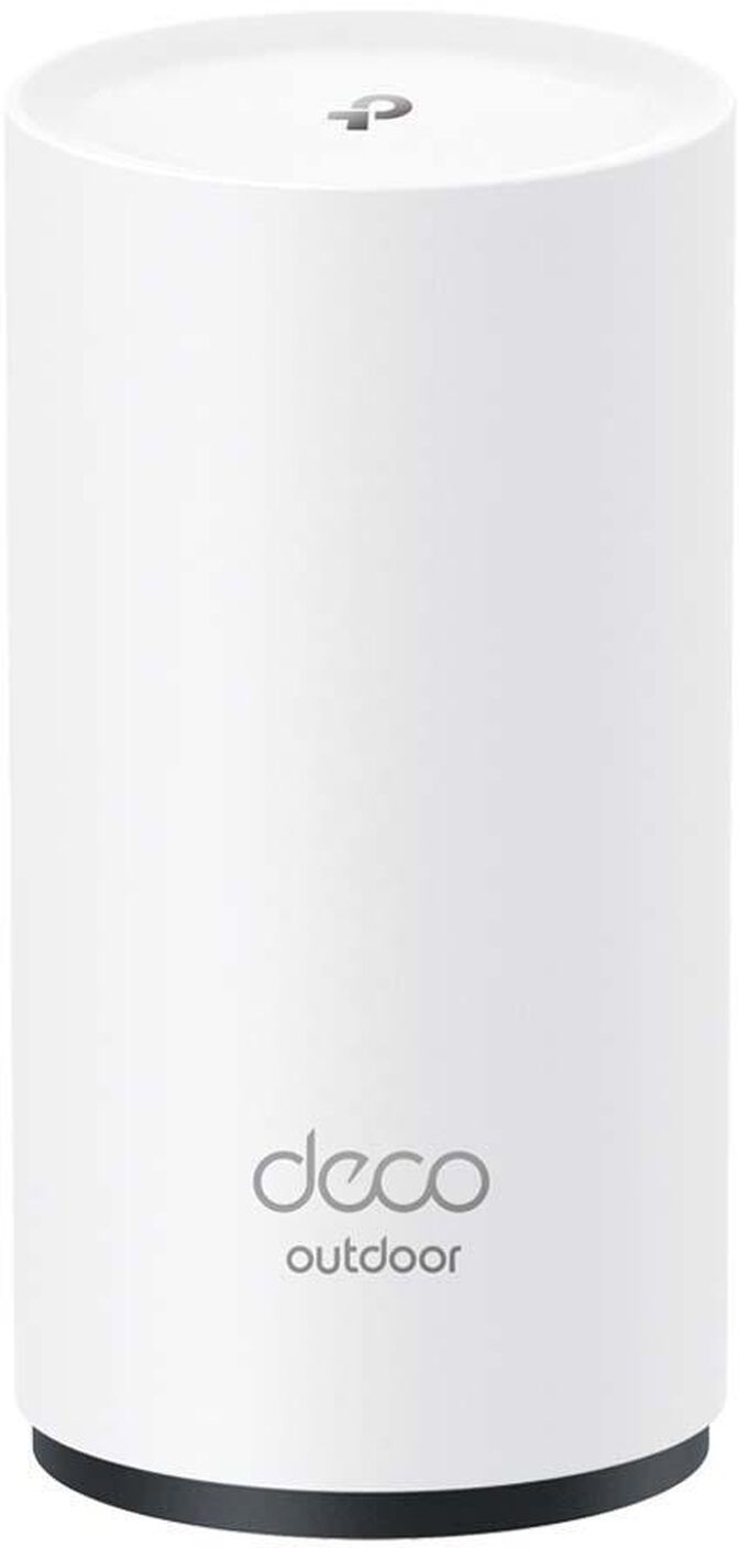 Sistema Mesh TP-Link Deco X50 Outdoor/Indoor AX3000 Mesh Wi-Fi 6 image number 0