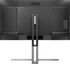 Monitor AOC Graphic Pro 27" U27U3CV Nano IPS 4K 60Hz USB-C (PD90W) DisplayHDR 400 image number null