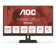 Monitor AOC 24" 24E3UM VA FHD 75Hz 4ms USB 3.2 Adaptive Sync Low Blue Light image number null