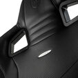 Silla noblechairs EPIC - Negro image number null