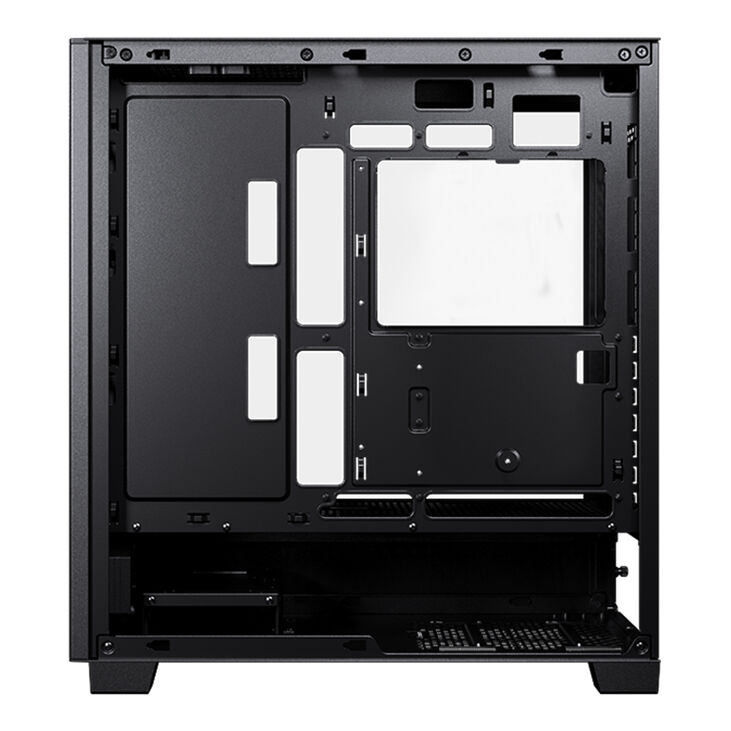 Caja ATX Phanteks XT Pro Vidrio Templado Negro image number 5