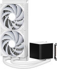 Water Cooler CPU TRYX Panorama 280 ARGB Blanco image number null