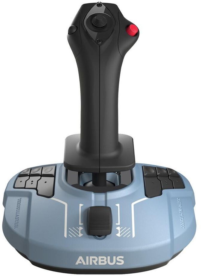 Joystick Thrustmaster TCA Airbus Edition - PC image number 2