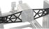 Asetek SimSports Front Mounting bracket image number null