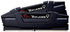G.Skill Kit 32GB (2 x 16GB) DDR4 3600MHz Ripjaws V Black  CL18 image number null