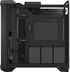 Torre E-ATX Fractal Design Torrent Compact Negro Templado Dark Tint image number null