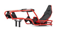 Silla Playseat® Formula Inteligence Roja