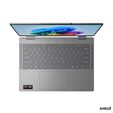 Port&aacute;til Lenovo IdeaPad 5a 2-in-1 14AHP11-165 14" R5 230 16GB DDR5 512GB Radeon 760M WUXGA Touch W11 image number null