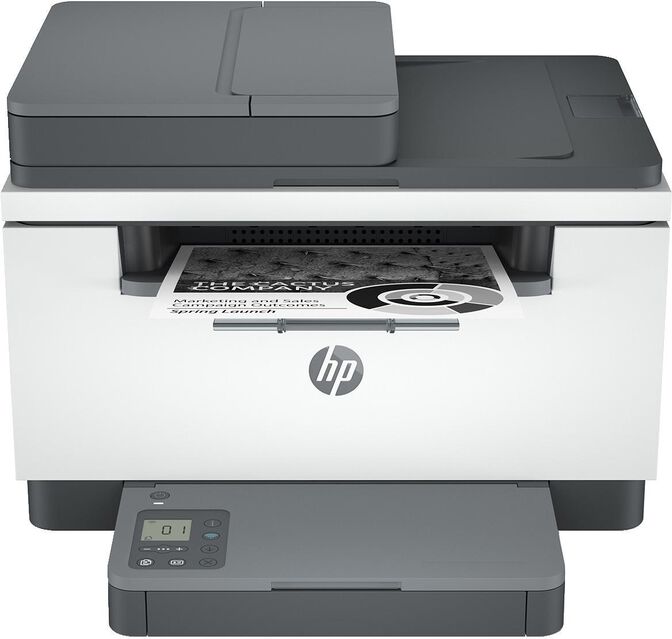 Impresora HP LaserJet MFP M234SDW image number 0