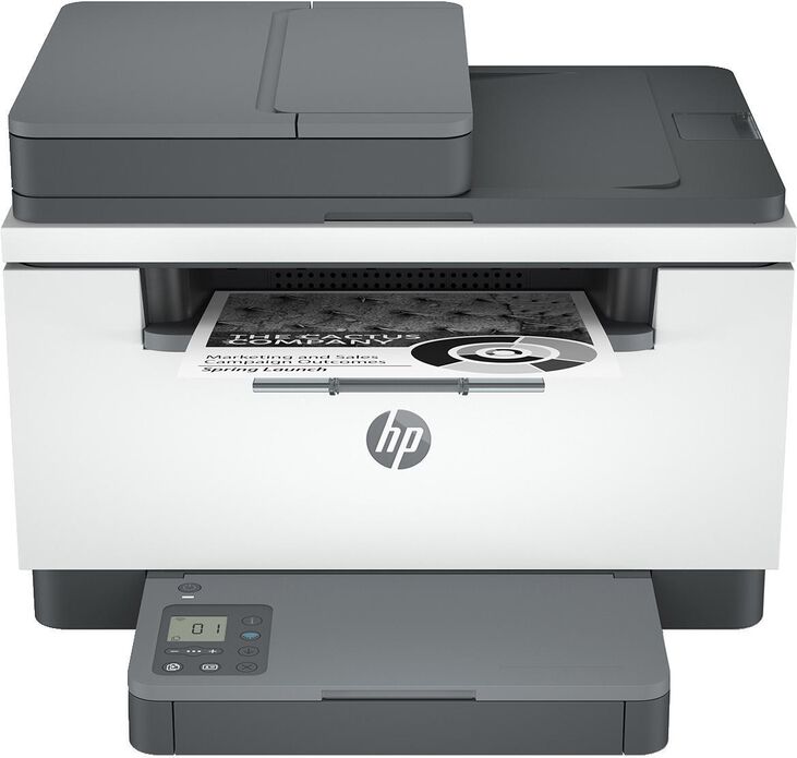 Impresora HP LaserJet MFP M234SDW image number 0