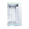 Caja E-ATX Lian Li O11 Dynamic Evo RGB Blanco Vidrio Templado image number null