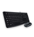 Teclado + Ratón Logitech MK120 Desktop (PT) image number null