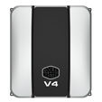 Ventilador CPU Cooler Master Hyper V4 Alpha 3DHP Black image number null