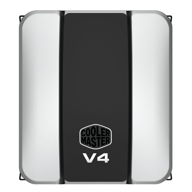 Ventilador CPU Cooler Master Hyper V4 Alpha 3DHP Black image number 5