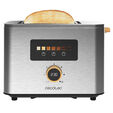Tostadora Cecotec Toast&Taste Double image number null