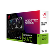 Tarjeta Gr&aacute;fica Asus GeForce&reg; RTX 5070 ROG Strix Gaming OC 12GB GDDR7 DLSS4 image number null