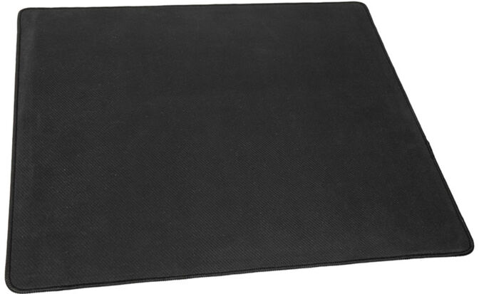 Alfombrilla Glorious XL Heavy Negro image number 1