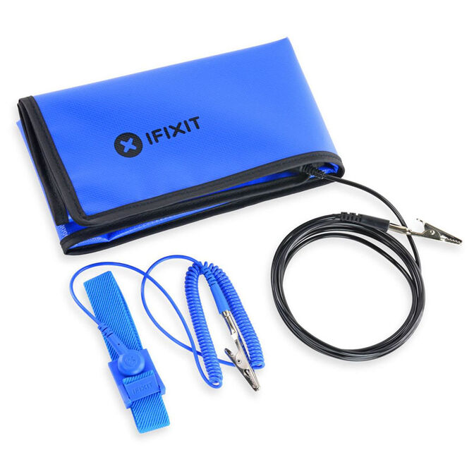 Kit Antiest&aacute;tica image number 0