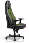 Silla noblechairs LEGEND - DOOM: The Dark Ages Edition image number null