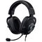Auriculares Logitech G Series G PRO X Gaming Negro