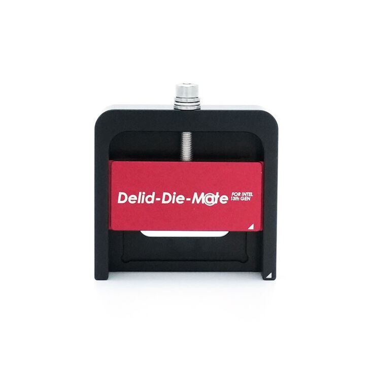 Thermal Grizzly Delid-Die-Mate Intel 13/14th Gen image number 1