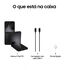 Smartphone Samsung Galaxy Z Flip 7 FE 5G 6.7" (12 /256GB) 120Hz Negro image number null