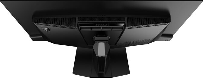 Monitor MSI 31.5" MAG 321UP QD-OLED 4K 16:9 165Hz FreeSync Premium HDR400 (0.03ms) image number 26