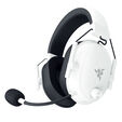 Auriculares Razer BlackShark V2 HyperSpeed Wireless/Bluetooth Blanco image number null