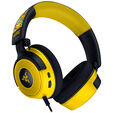 Auriculares Razer Kraken V4 X 7.1 Pok&eacute;mon Kanto Starters Ed. image number null