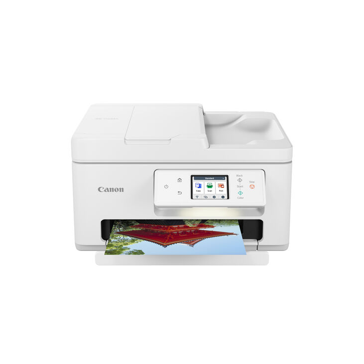 Multifuncional Canon PIXMA TS7750i Wi-Fi Todo-en-Uno image number 1