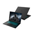 Port&aacute;til Gigabyte Gaming A16 GA6H 5VHP3ES894SD 16" R7 170 16GB DDR5 1TB RTX 5060 FHD+ 165Hz image number null