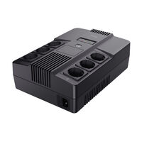 UPS Trust Maxxon Powerstrip 800VA UPS Trust Maxxon Powerstrip 800VA