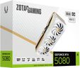 Tarjeta Gr&aacute;fica ZOTAC GeForce&reg; RTX 5080 Solid OC White 16GB GDDR7 DLSS4 image number null