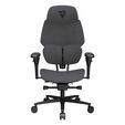 Silla Gaming Ergonomica ThunderX3 FLEX Pro, Apoio lombar 360 graus - Loft Dark Grey image number null