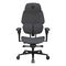 Silla Gaming Ergonomica ThunderX3 FLEX Pro, Apoio lombar 360 graus - Loft Dark Grey