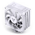 Ventilador CPU Jonsbo PISA A5 ARGB Blanco - 120mm image number null