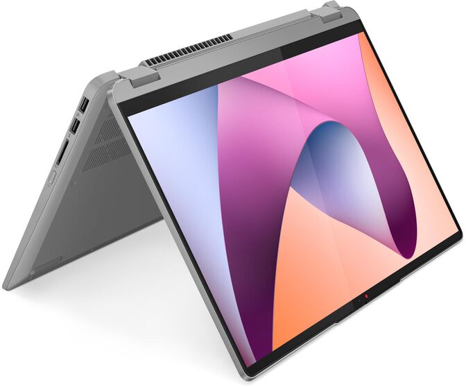 Port&aacute;til Lenovo IdeaPad Flex 5 14ABR8 14" R5 7430U 16GB 512GB FHD+ Touch W11 image number 7