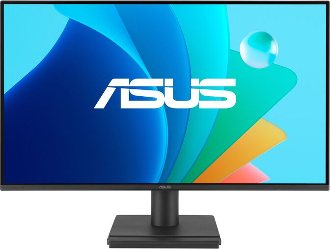 Monitor ASUS Gaming 25" VA259HGA IPS FHD 120Hz 1ms Adaptive-Sync ASUS Eye Care Gaming image number 0
