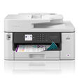 Impresora Multifunci&oacute;n de Inyecci&oacute;n de Tinta Brother MFC-J5340DWE A3 WiFi image number null